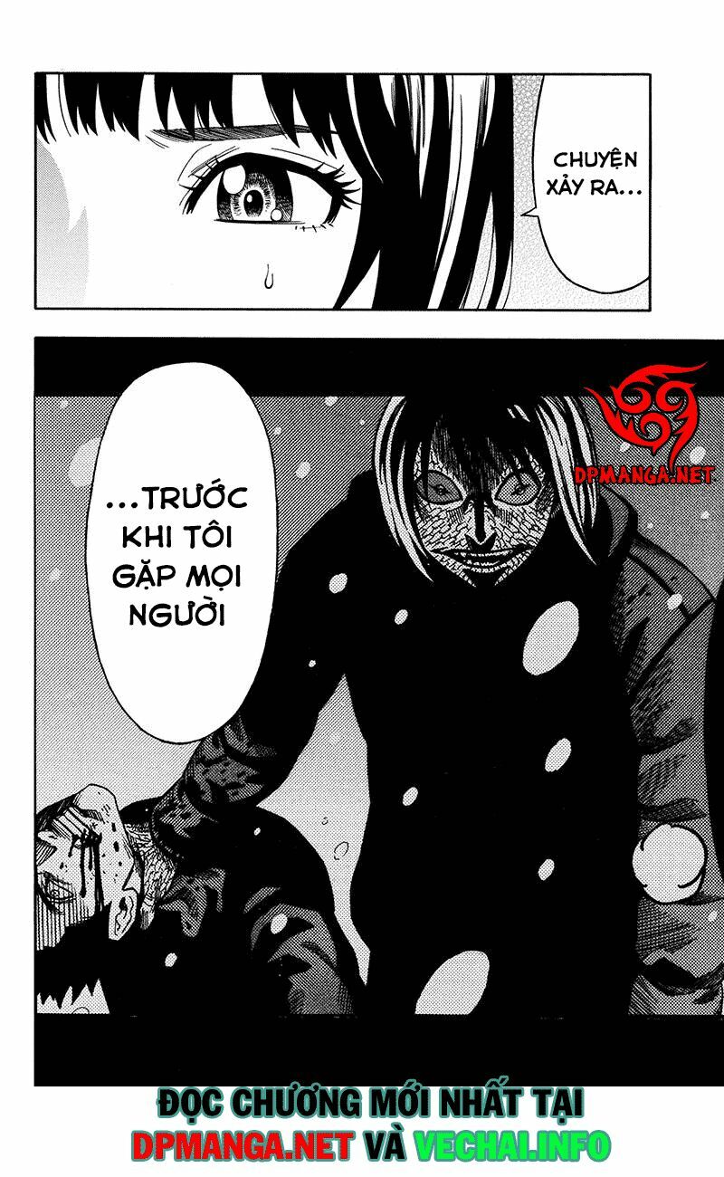 Green Worldz: Chapter 67