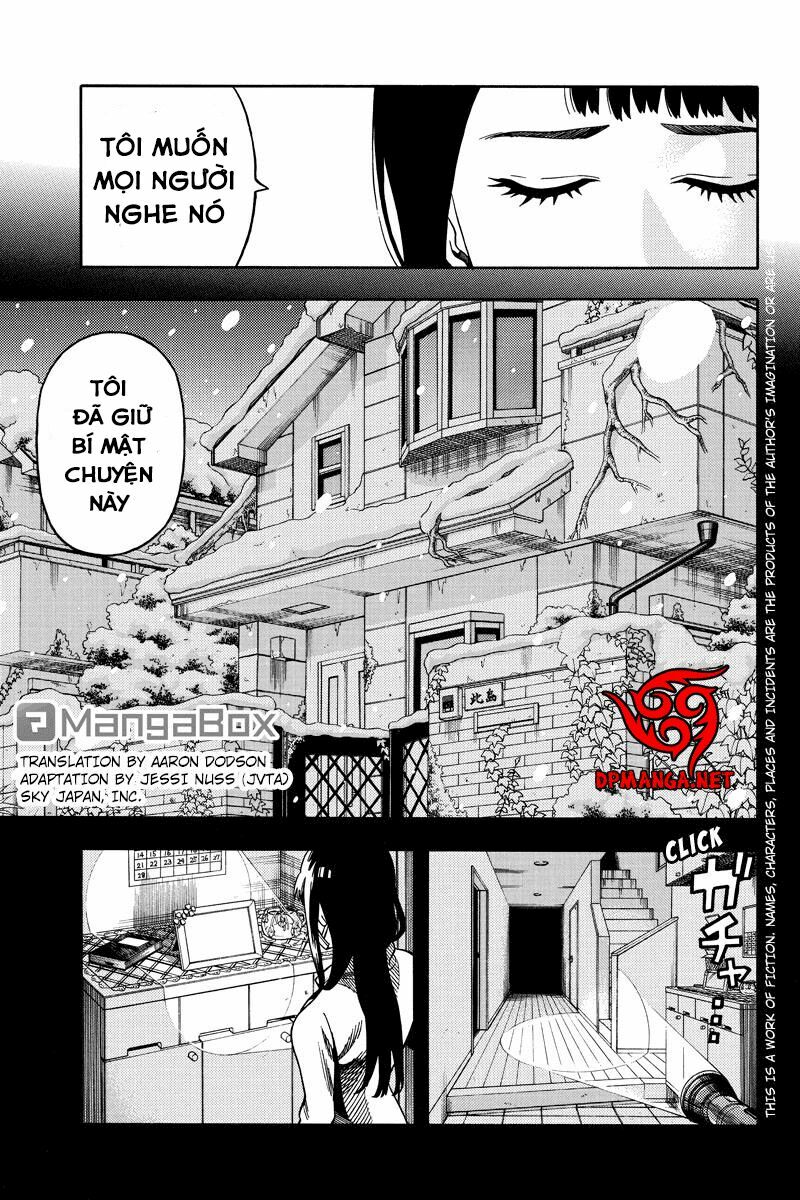 Green Worldz: Chapter 68