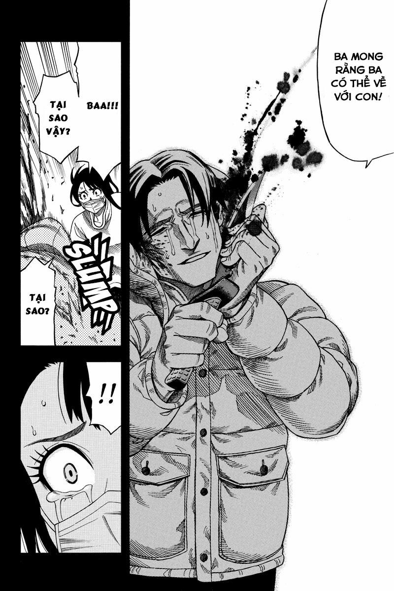 Green Worldz: Chapter 68