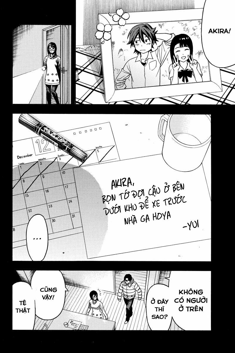 Green Worldz: Chapter 68