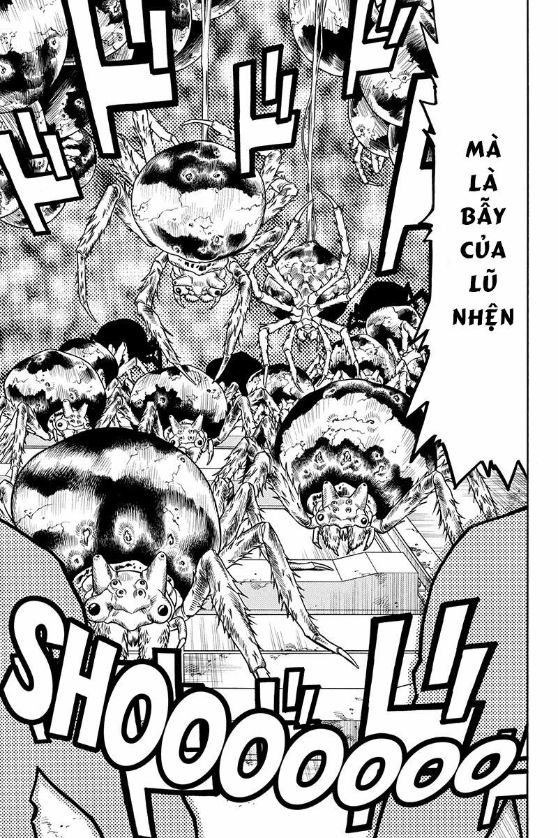 Green Worldz: Chapter 70