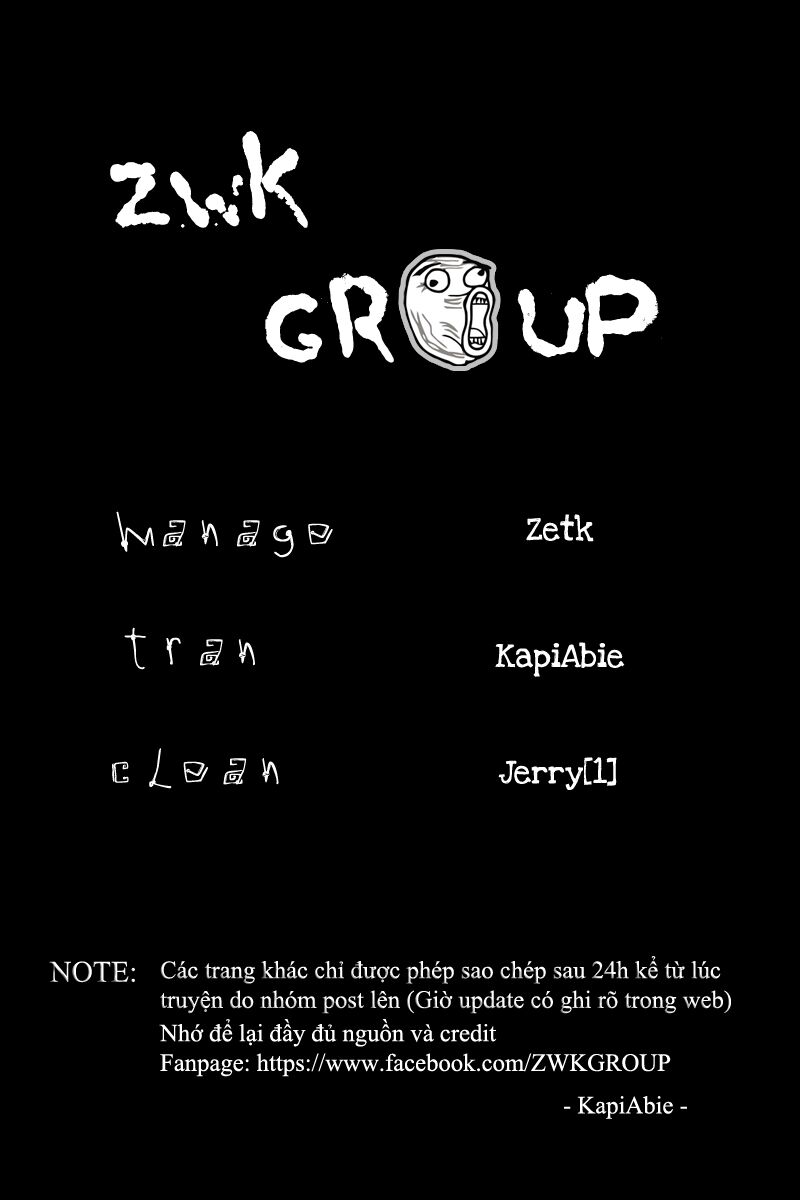 Green Worldz: Chapter 8