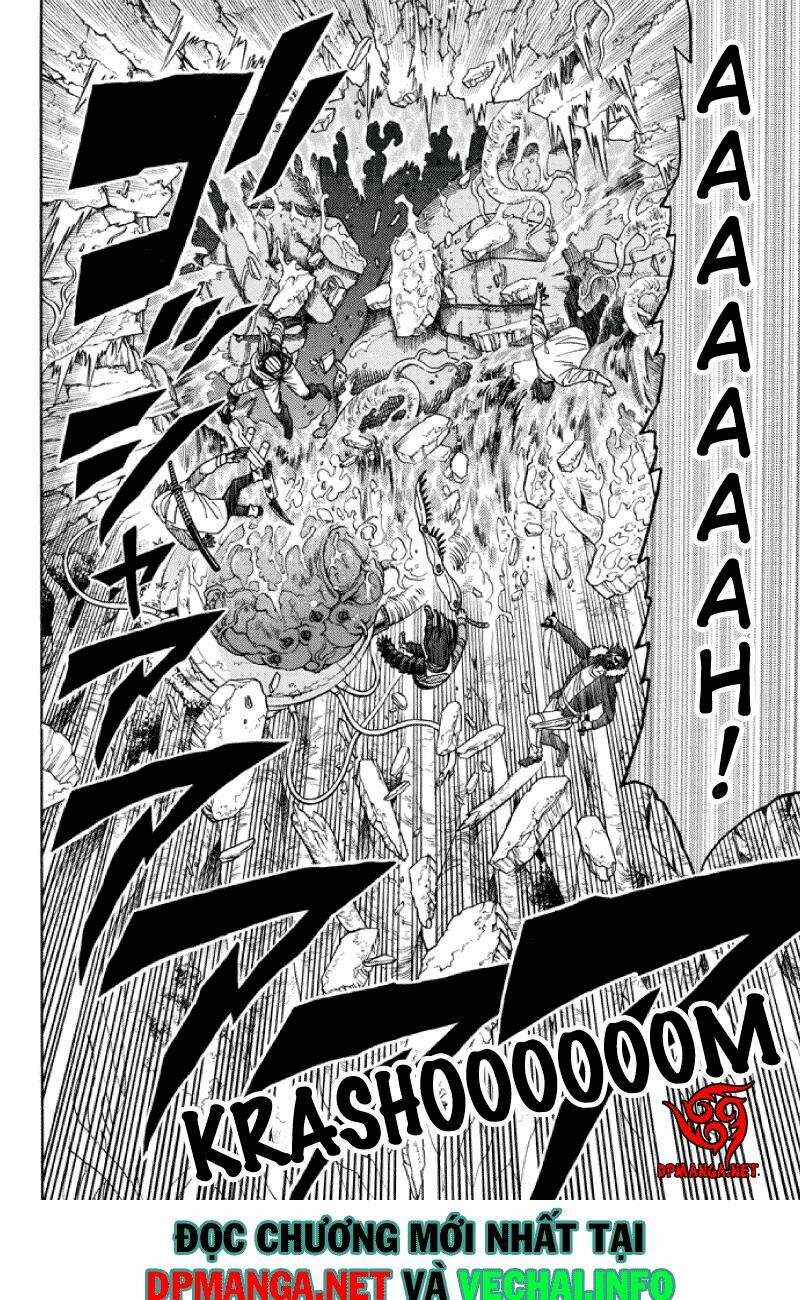 Green Worldz: Chapter 84