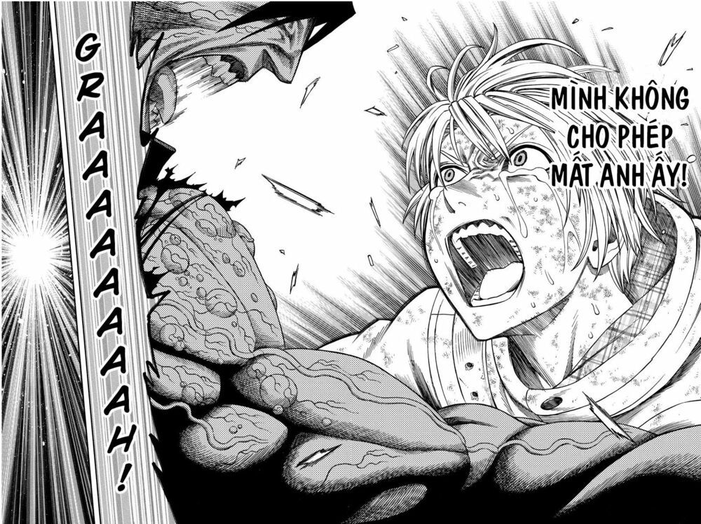 Green Worldz: Chapter 87