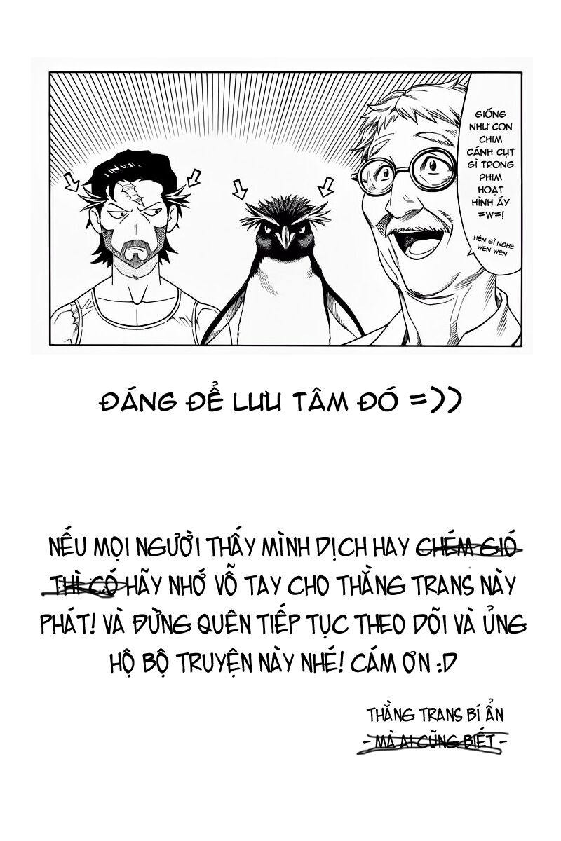Green Worldz: Chapter 9