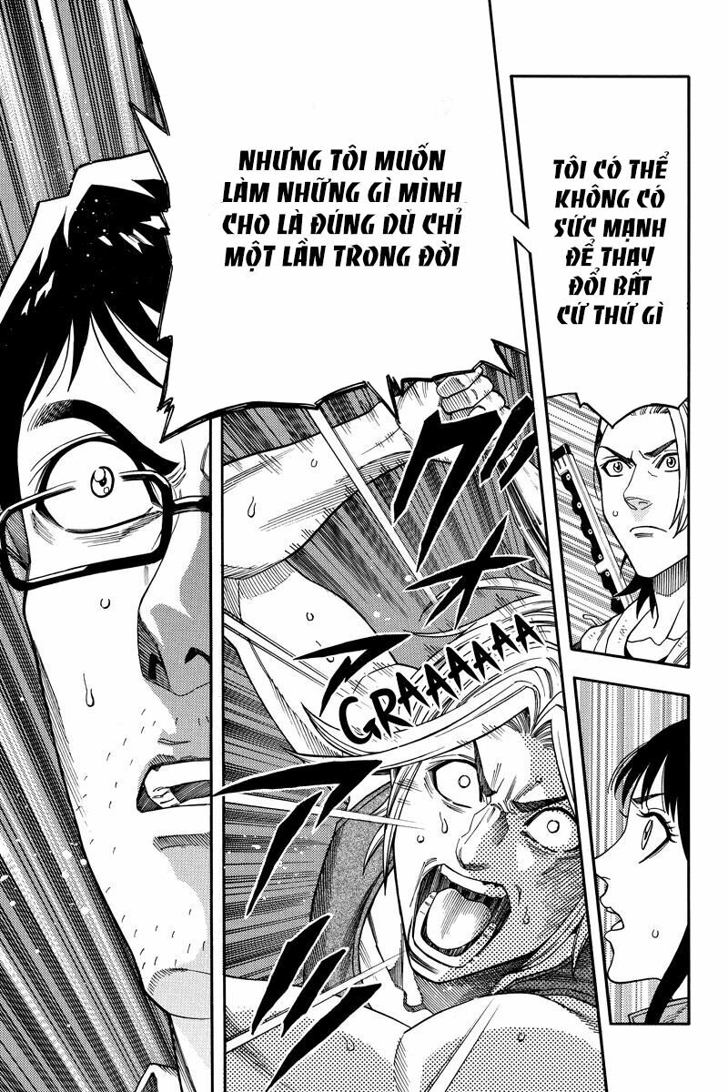 Green Worldz: Chapter 90