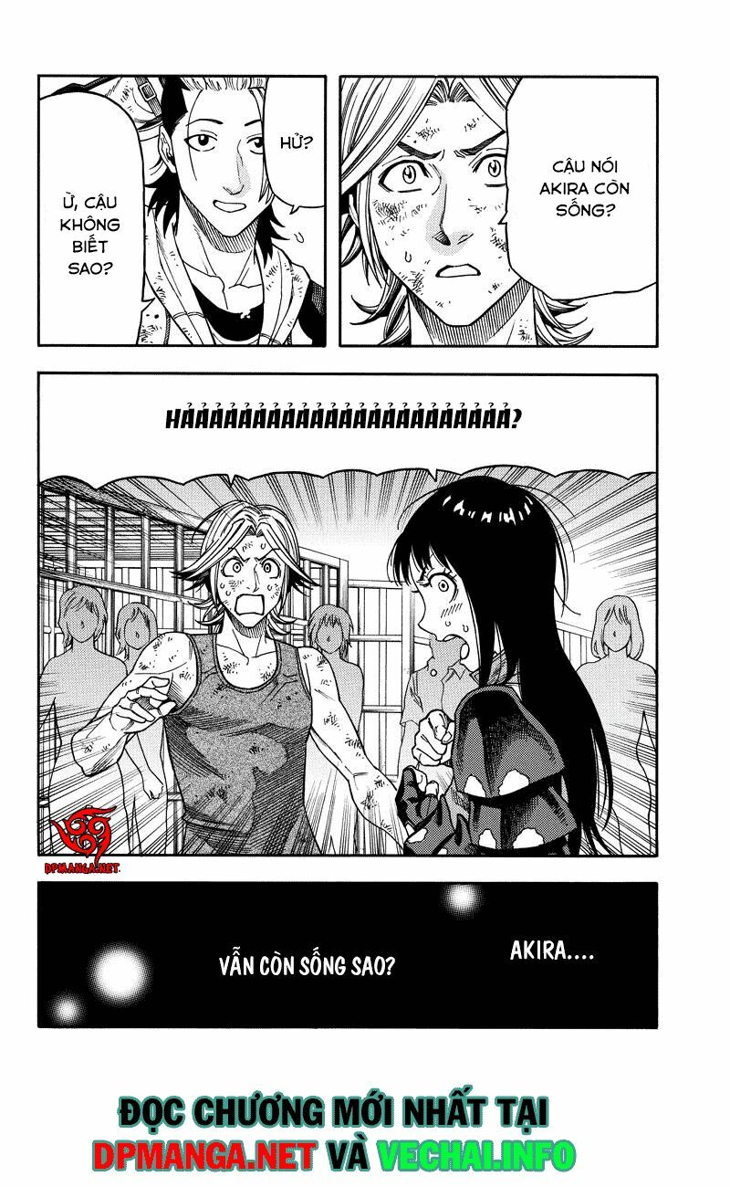 Green Worldz: Chapter 90