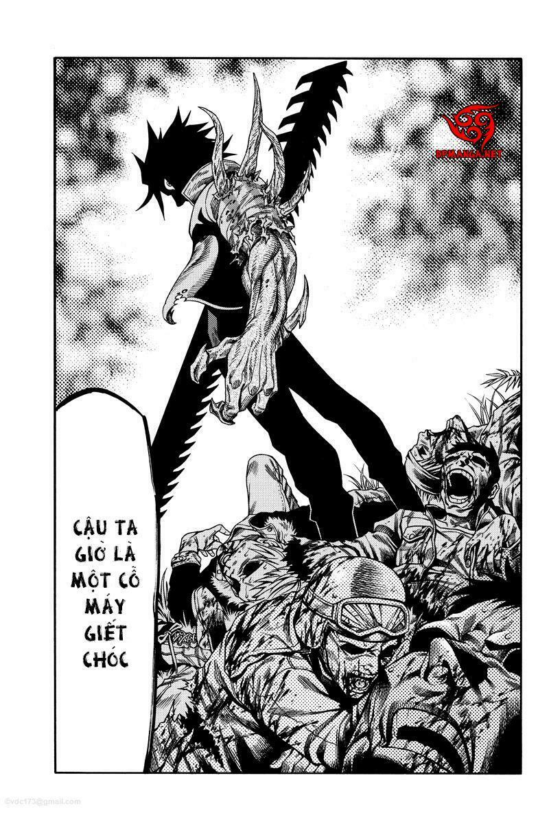 Green Worldz: Chapter 96