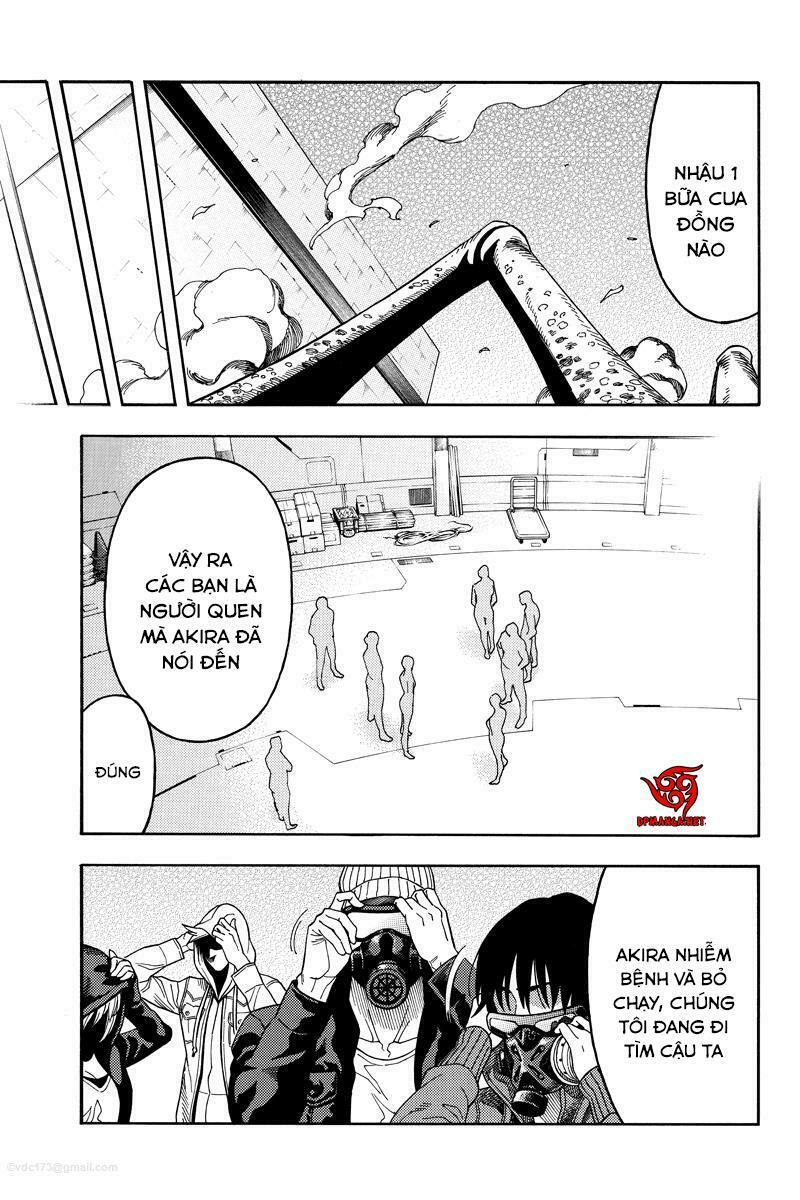 Green Worldz: Chapter 96