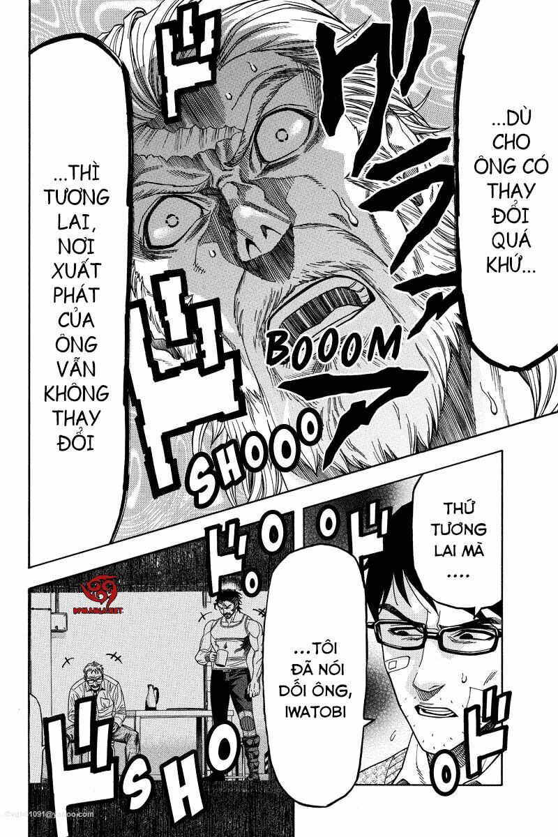 Green Worldz: Chapter 97