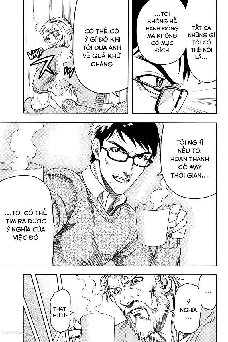 Green Worldz: Chapter 98