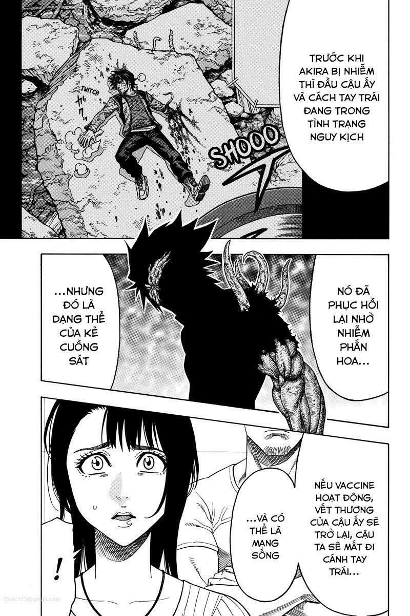 Green Worldz: Chapter 98