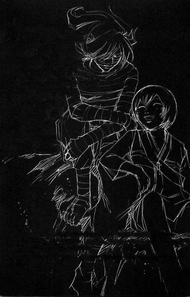 Mắt Quỷ Kyo: Chapter 192