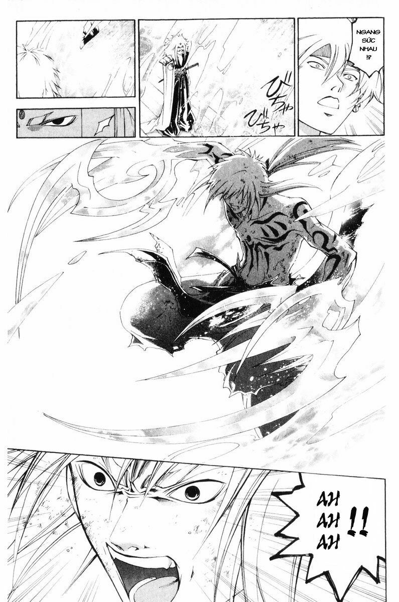 Mắt Quỷ Kyo: Chapter 269