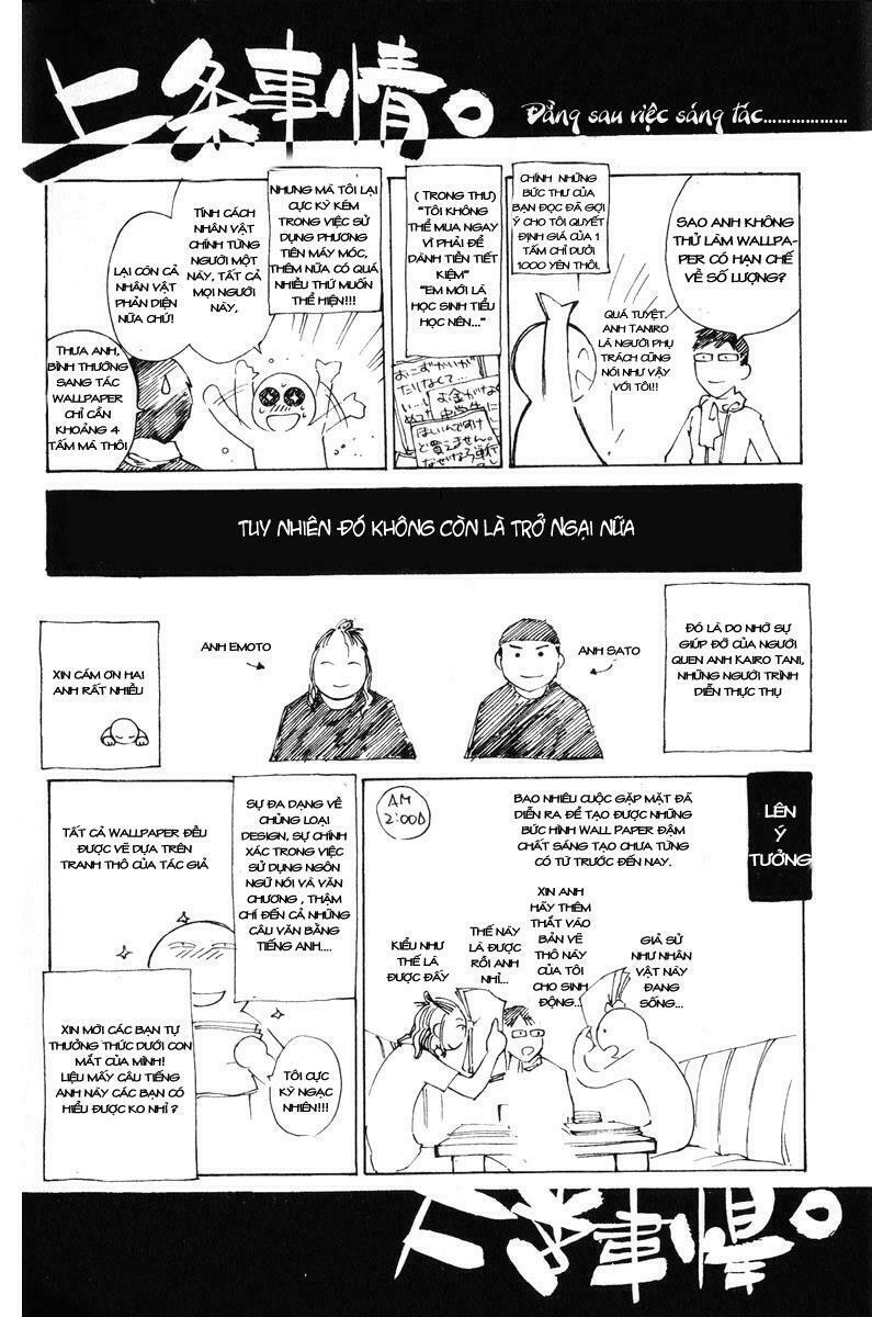 Mắt Quỷ Kyo: Chapter 290