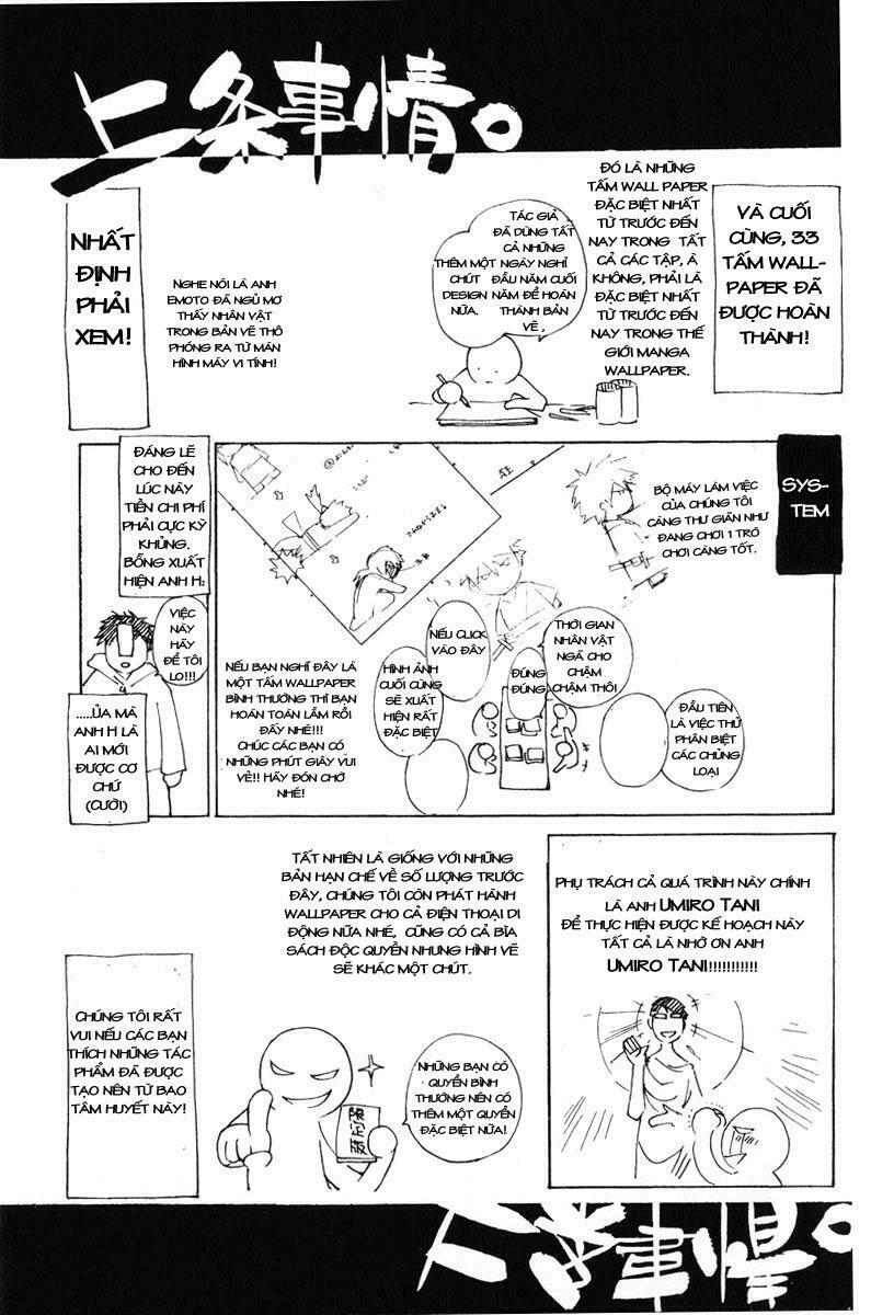 Mắt Quỷ Kyo: Chapter 290