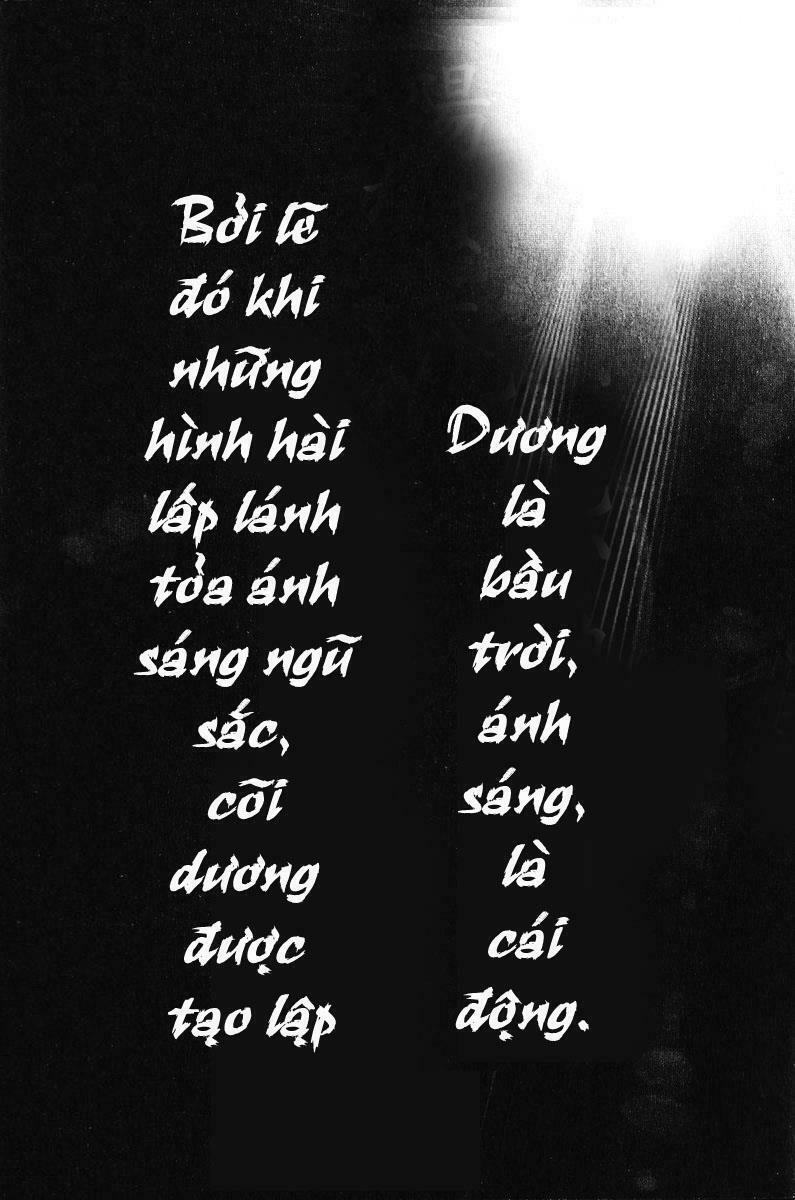 Mắt Quỷ Kyo: Chapter 290