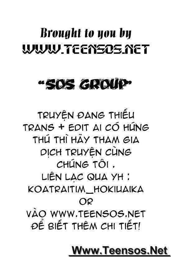 Mắt Quỷ Kyo: Chapter 300