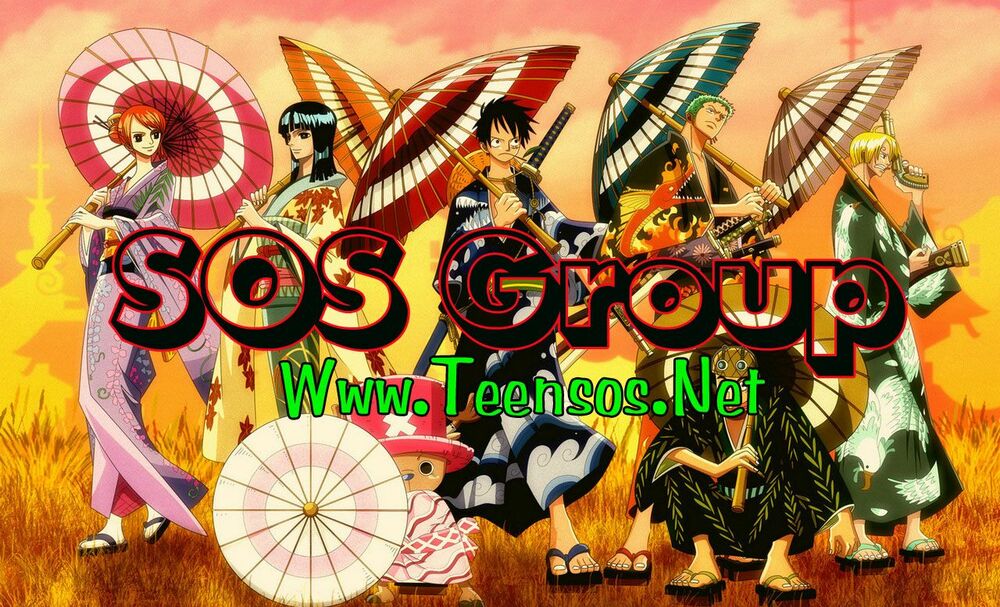 Mắt Quỷ Kyo: Chapter 300