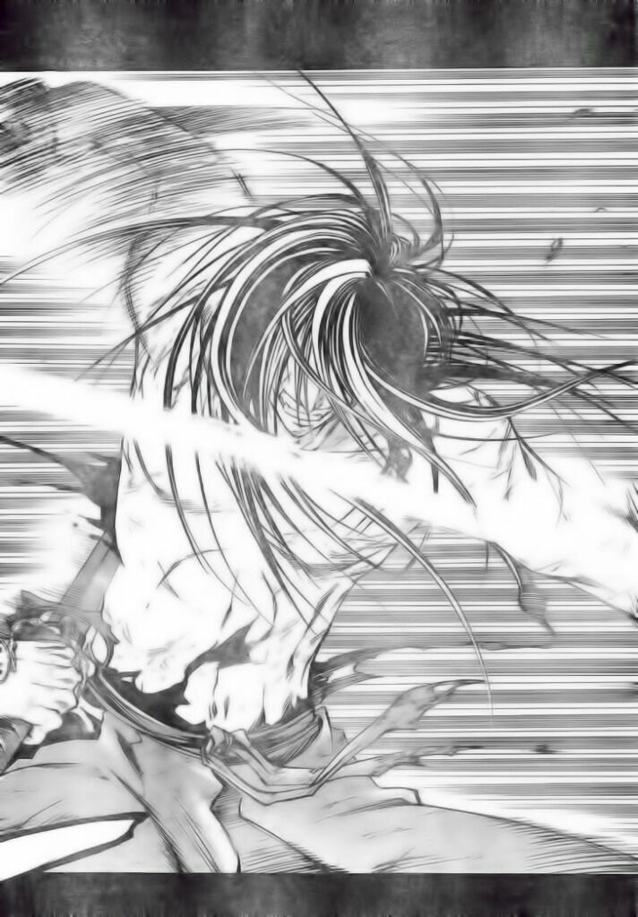 Mắt Quỷ Kyo: Chapter 305