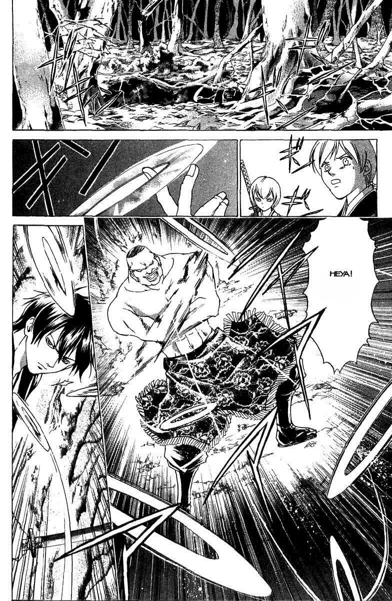 Mắt Quỷ Kyo: Chapter 53
