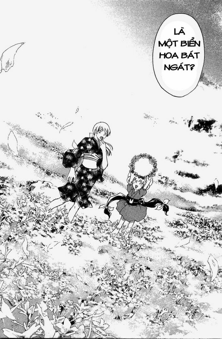 Mắt Quỷ Kyo: Chapter 58