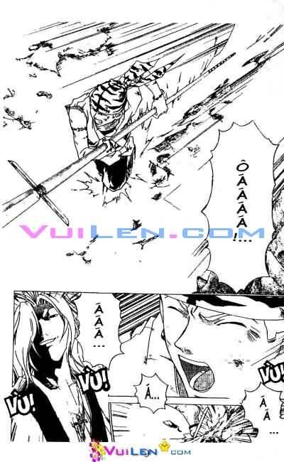 Mắt Quỷ Kyo: Chapter 63
