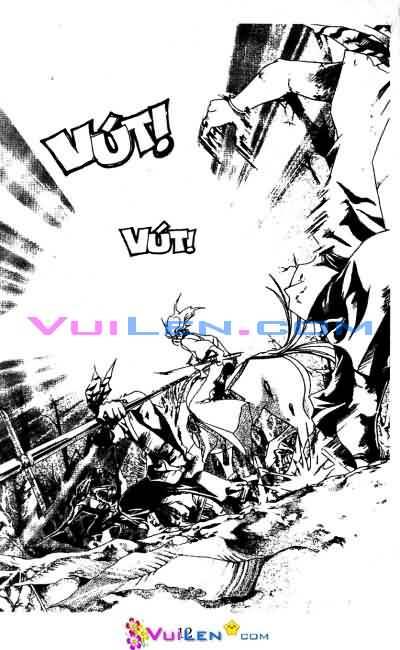 Mắt Quỷ Kyo: Chapter 63