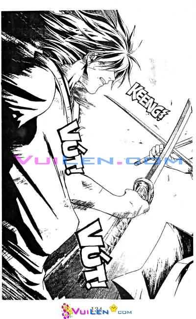Mắt Quỷ Kyo: Chapter 63