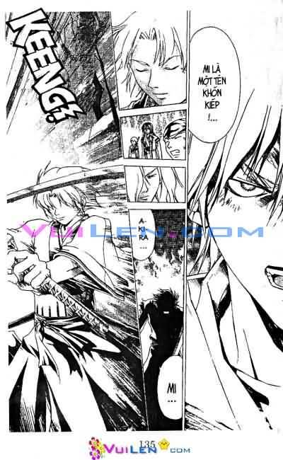 Mắt Quỷ Kyo: Chapter 63