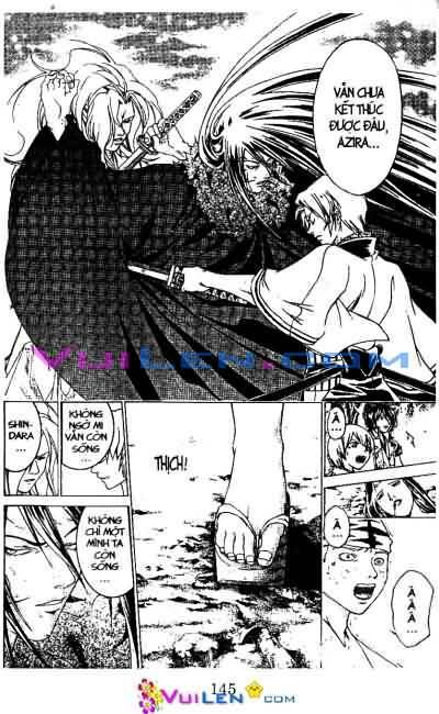 Mắt Quỷ Kyo: Chapter 63