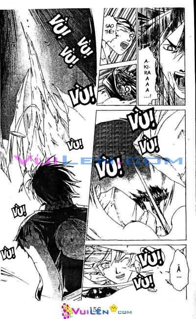 Mắt Quỷ Kyo: Chapter 63