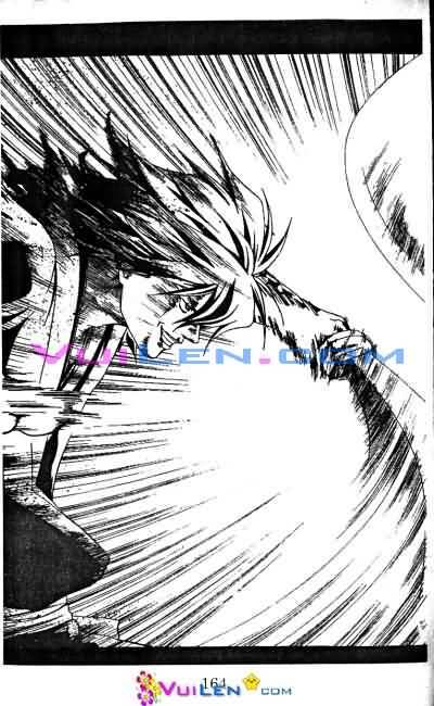 Mắt Quỷ Kyo: Chapter 63
