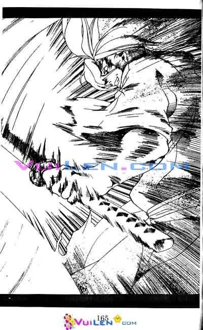 Mắt Quỷ Kyo: Chapter 63