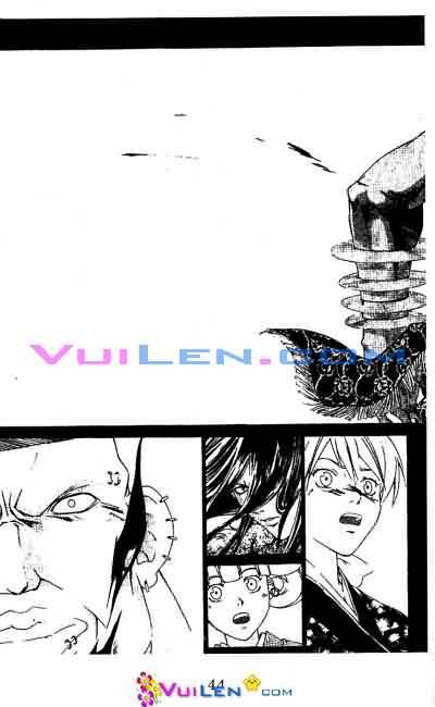 Mắt Quỷ Kyo: Chapter 63