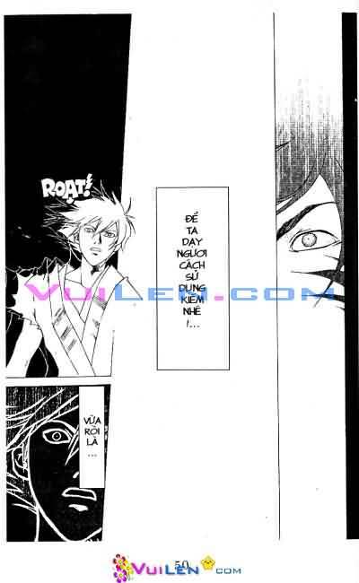 Mắt Quỷ Kyo: Chapter 63