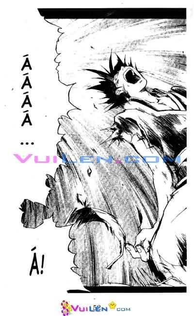 Mắt Quỷ Kyo: Chapter 63