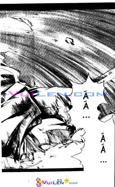 Mắt Quỷ Kyo: Chapter 63