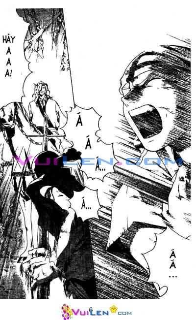 Mắt Quỷ Kyo: Chapter 63