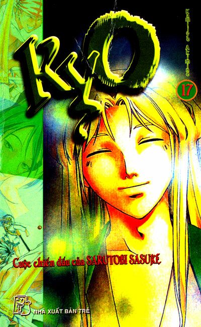 Mắt Quỷ Kyo: Chapter 69