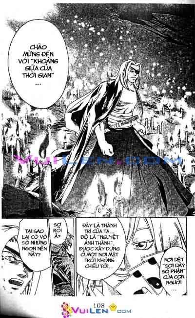 Mắt Quỷ Kyo: Chapter 69