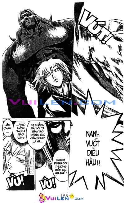 Mắt Quỷ Kyo: Chapter 69