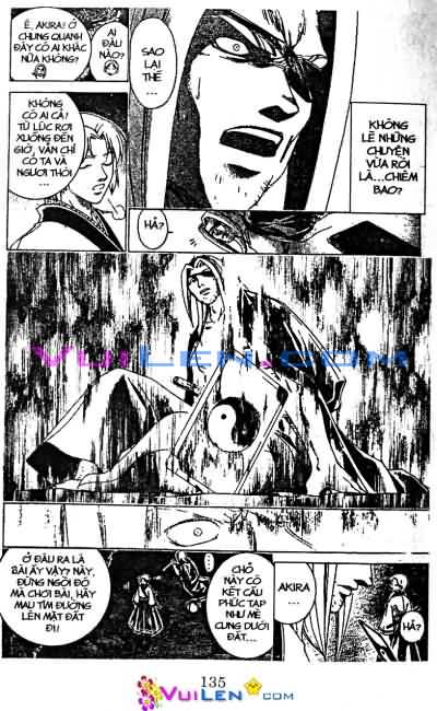 Mắt Quỷ Kyo: Chapter 69