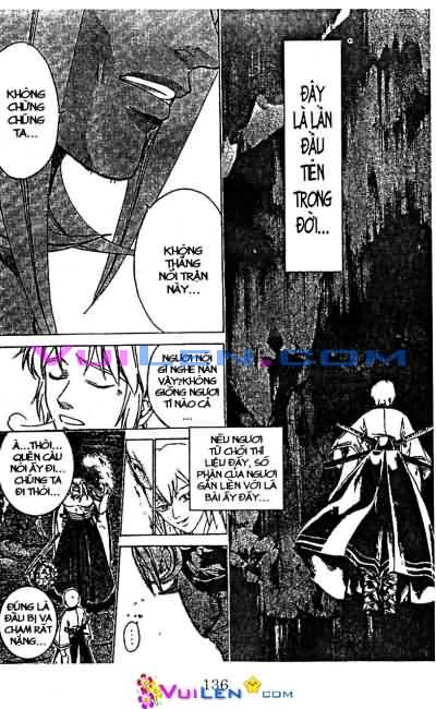 Mắt Quỷ Kyo: Chapter 69