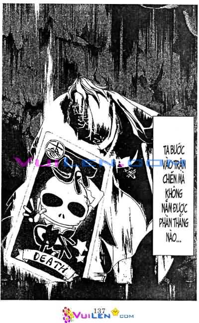 Mắt Quỷ Kyo: Chapter 69