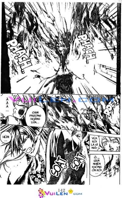Mắt Quỷ Kyo: Chapter 69