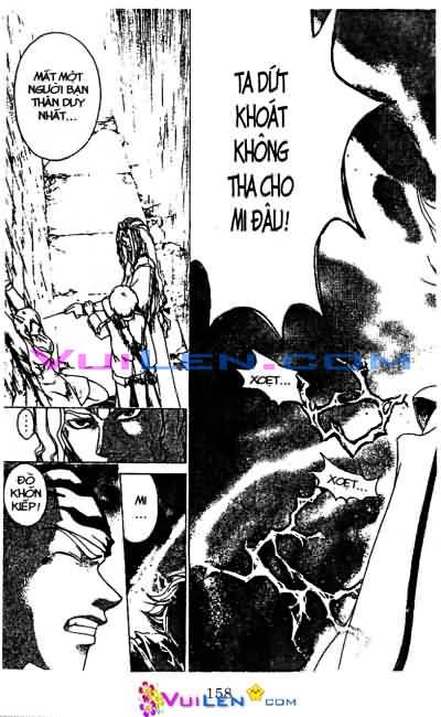 Mắt Quỷ Kyo: Chapter 69