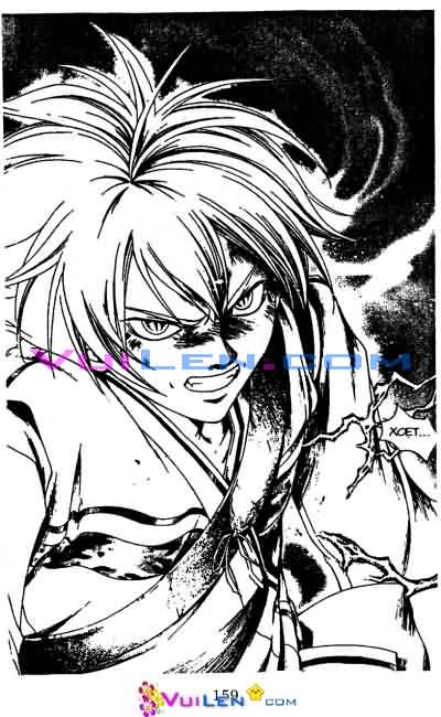 Mắt Quỷ Kyo: Chapter 69