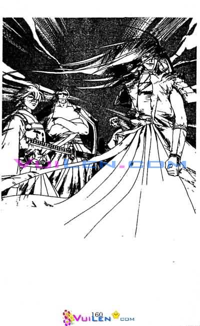 Mắt Quỷ Kyo: Chapter 69