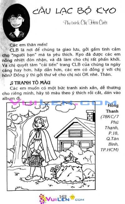 Mắt Quỷ Kyo: Chapter 69